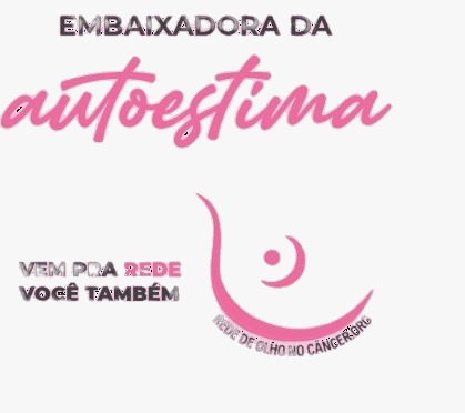 Embaixadoras da Autoestima